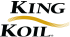CONJUNTO SOMMIER DE RESORTES KING KOIL KENSINGTON KING SIZE 2,00 X 2,00