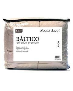 EDREDON BALTICO 1,60 x 2,40 MTS