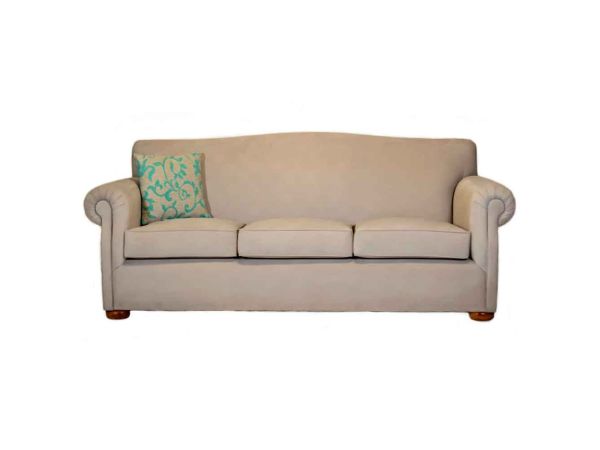 Sofa Confortable 3 cuerpos